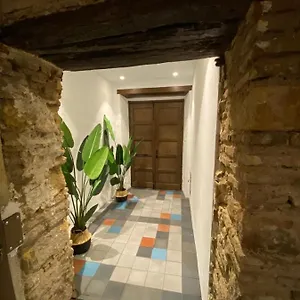Lineros Apartamento