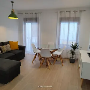 Mira Patios Apartamento