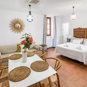 La Jⲟya De Patios - Turisticos Cordoba